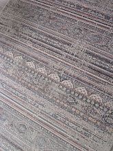 Винтажный ковер ZUMMA F260 PINK