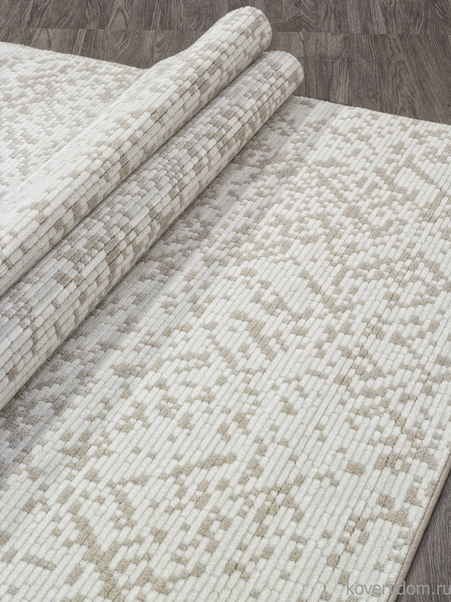 Ковер MAKSIMUS L040 CREAM Ковер MAKSIMUS L040 CREAM