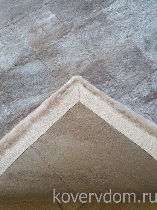 Ковер из натуральной овчины мутон ELITE MUTON K52 Ковер из натуральной овчины мутон ELITE MUTON K52