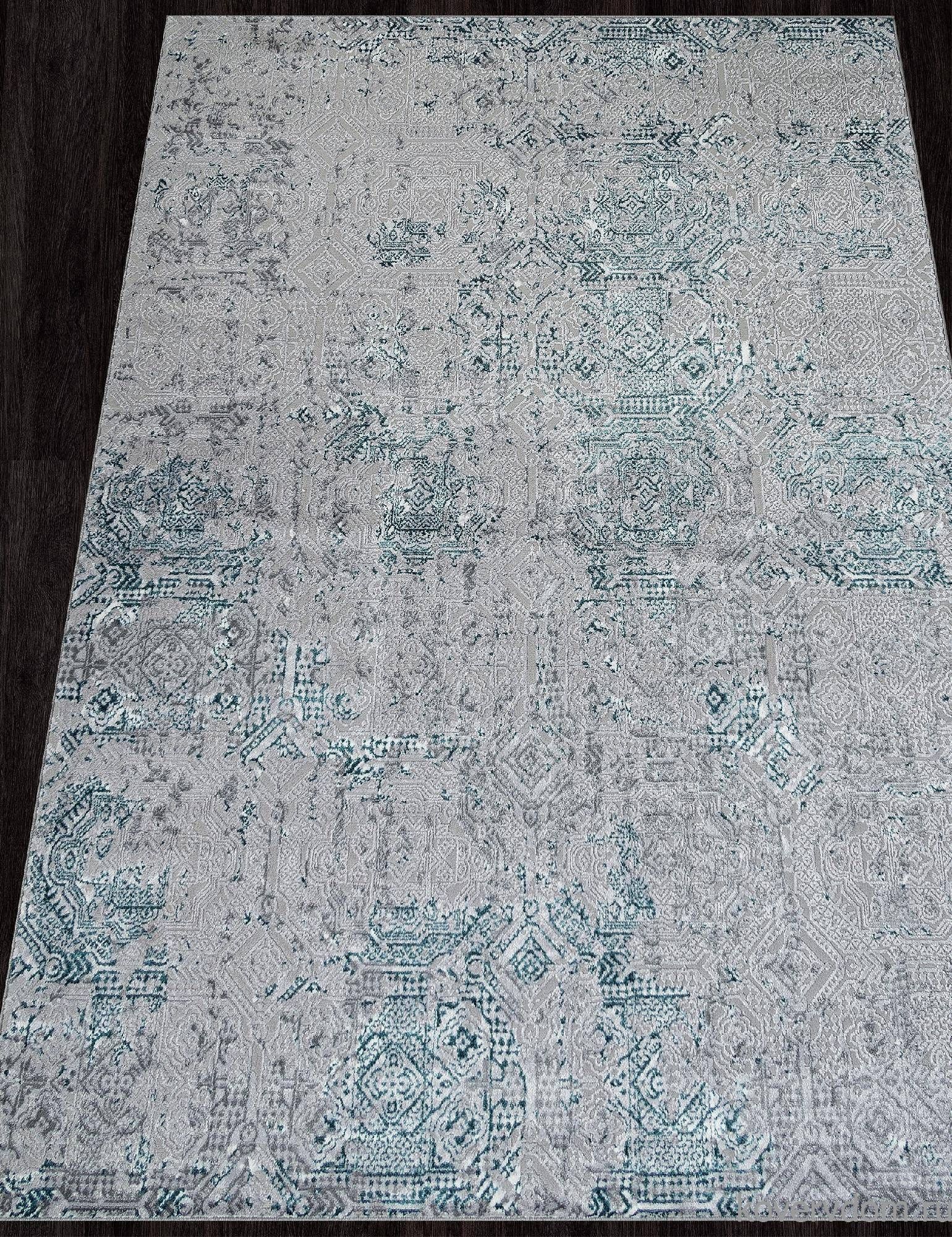 Ковер PALERMO F281 GRAY Ковер PALERMO F281 GRAY