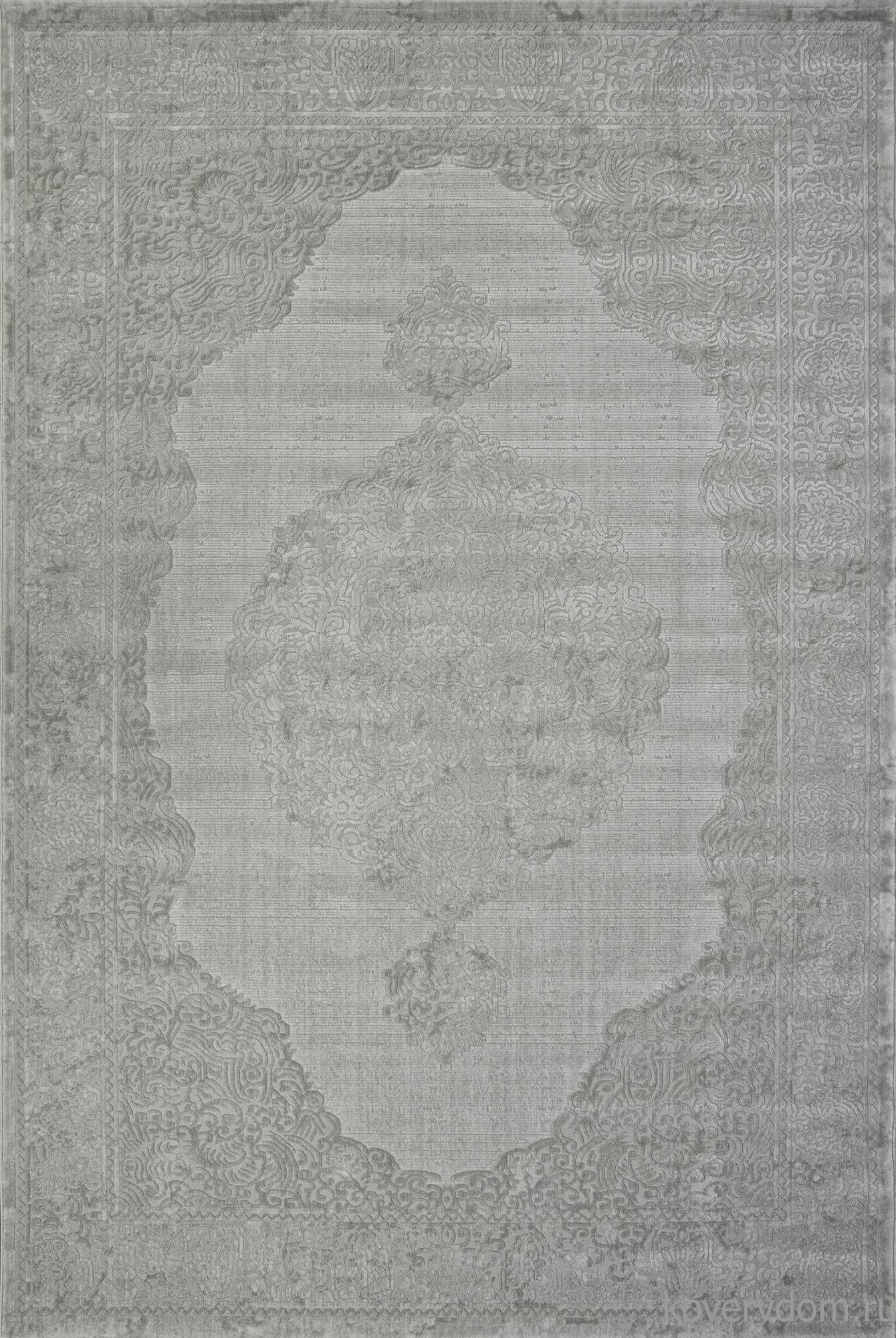 Ковер BERLIN C837C A.GRİ COKEN / A.GRİ HEATSET