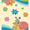 Детский ковер Kids 42611 44933