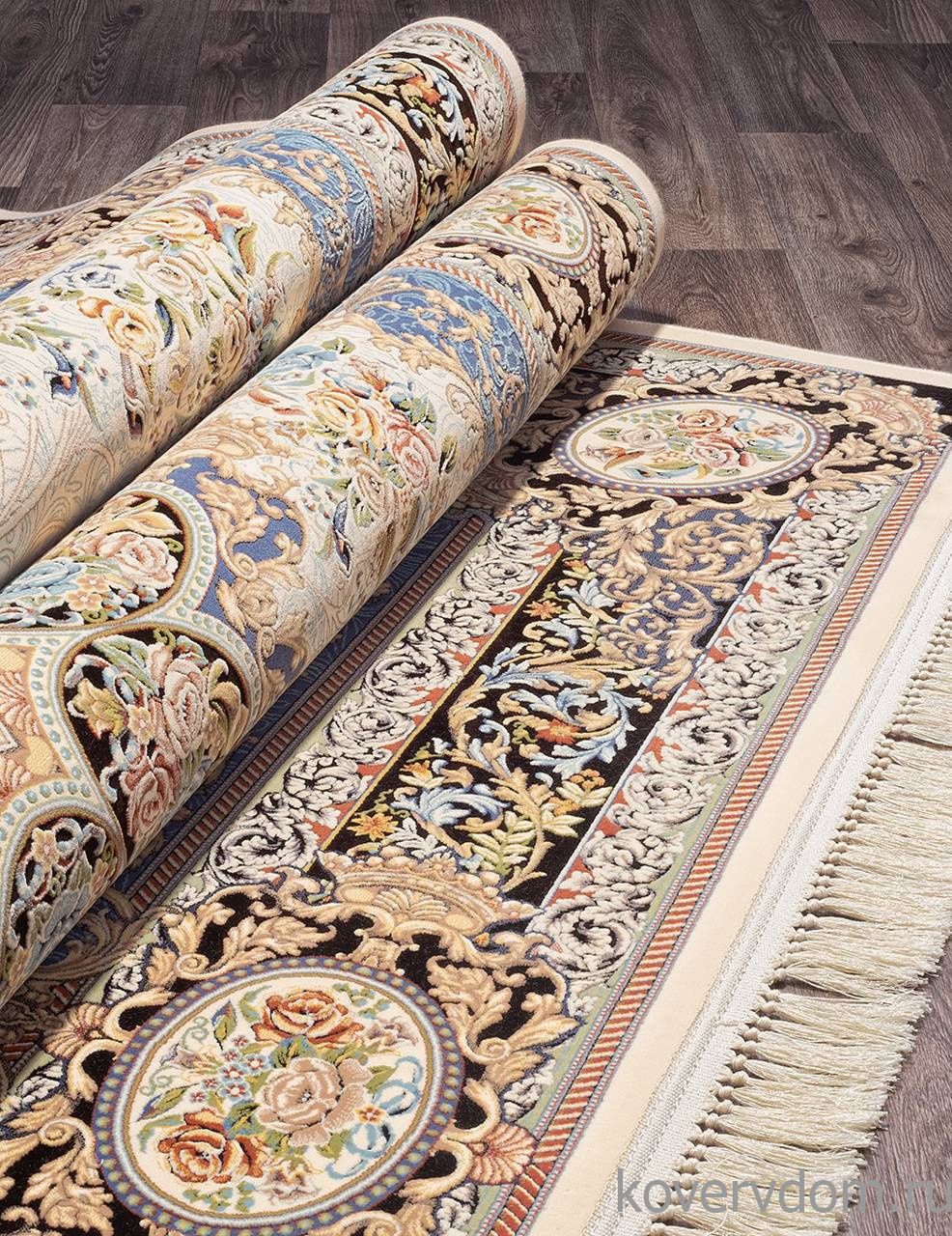 Ковер SHIRAZ 5321 000 Ковер SHIRAZ 5321 000