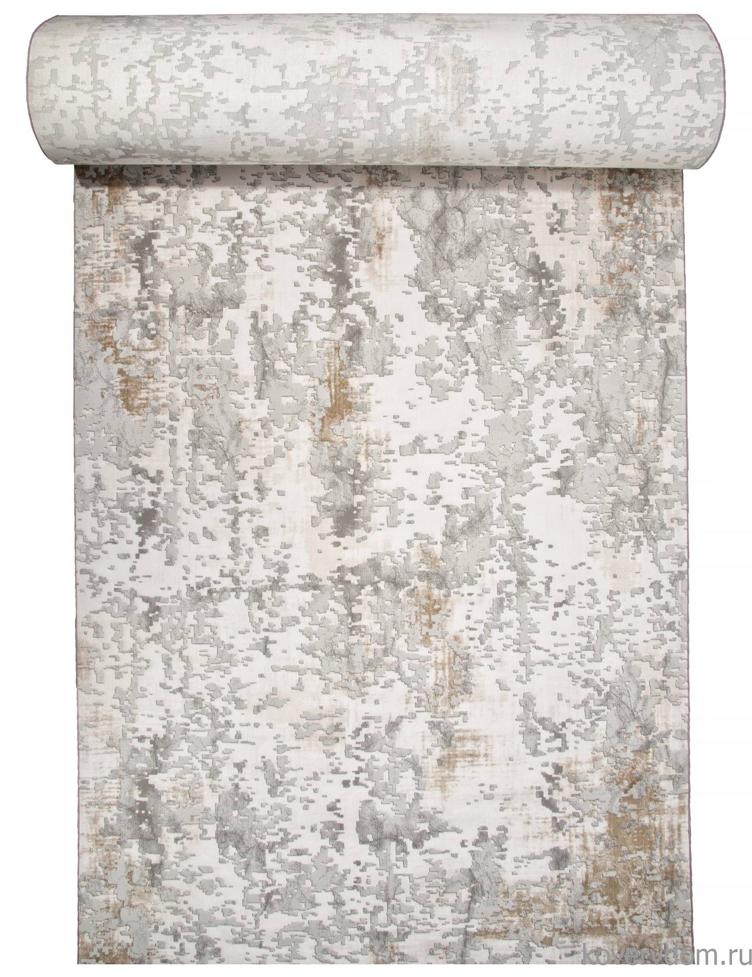 Ковровая дорожка BABIL O0544 070 BEIGE