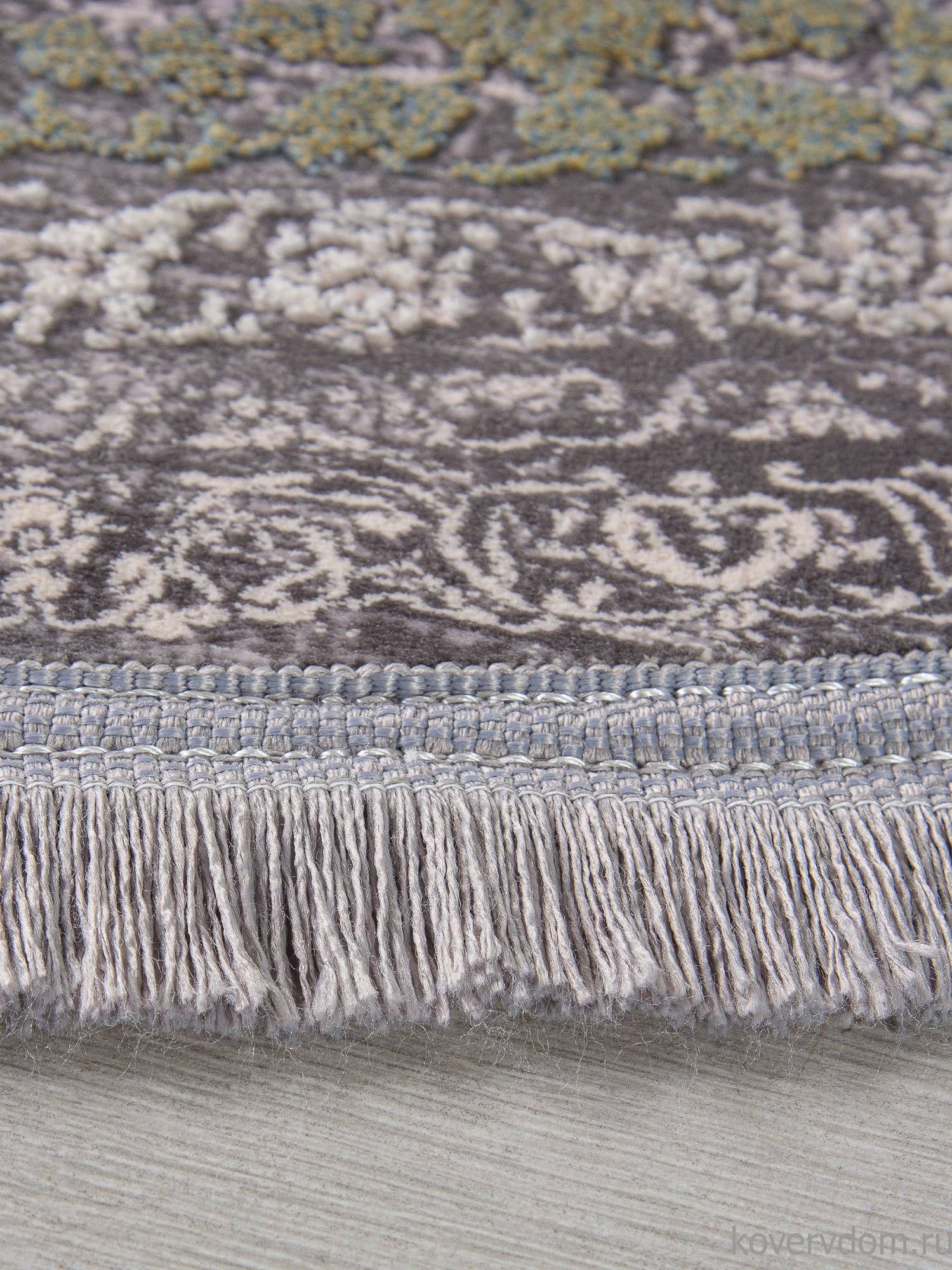 Ковер FARSI 1200 127085 000 Овал