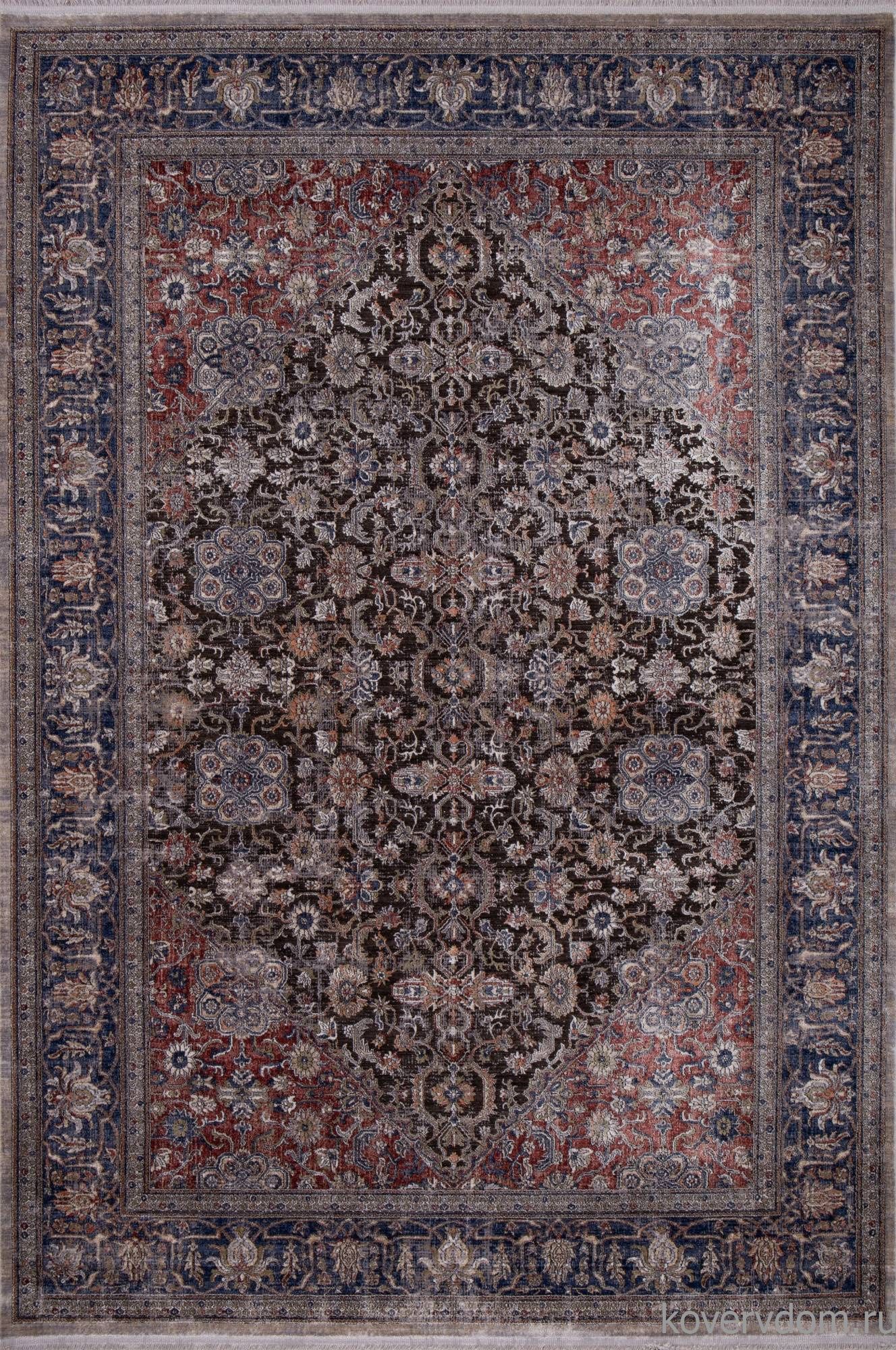 Ковер BELIZE O0147 112 MULTI