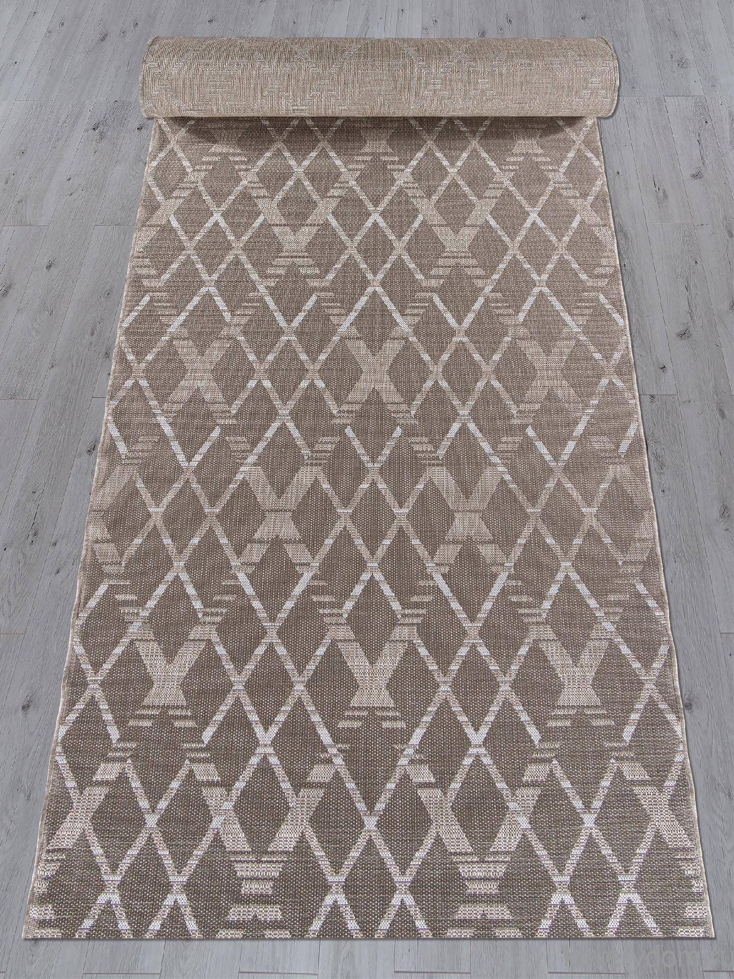 Ковровая Дорожка KAIR S135 BEIGE