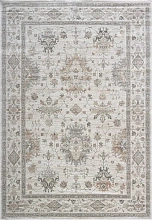 Тонкий ковер Бельгийский из вискозы Livante 27204 6969