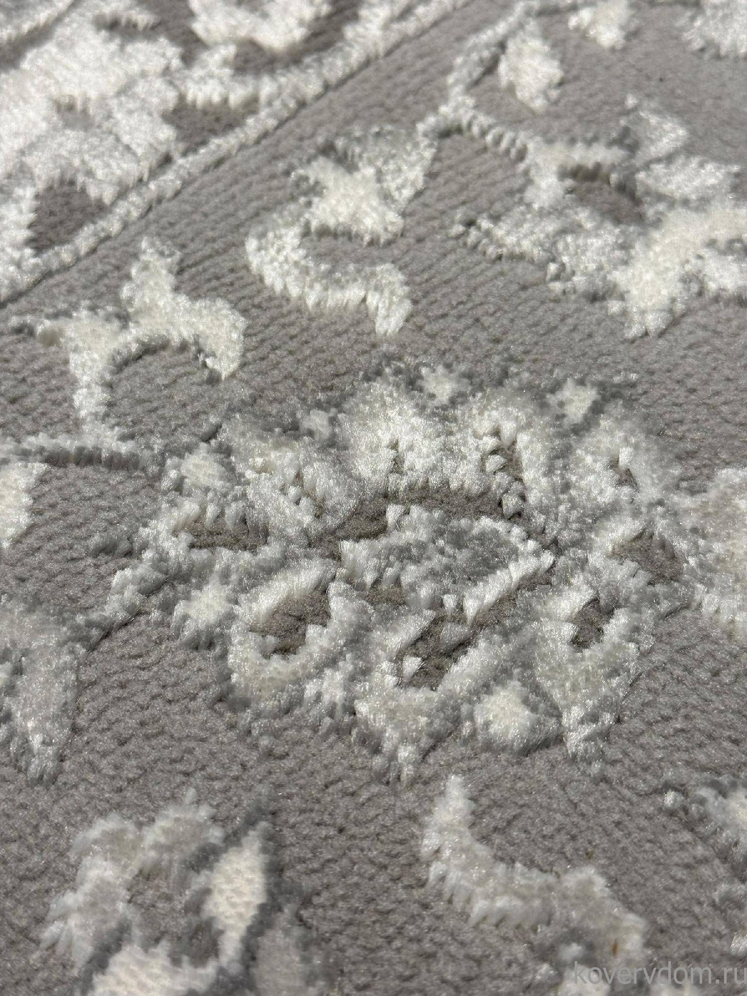 Ковер ARMINA GA073G GREY / GREY