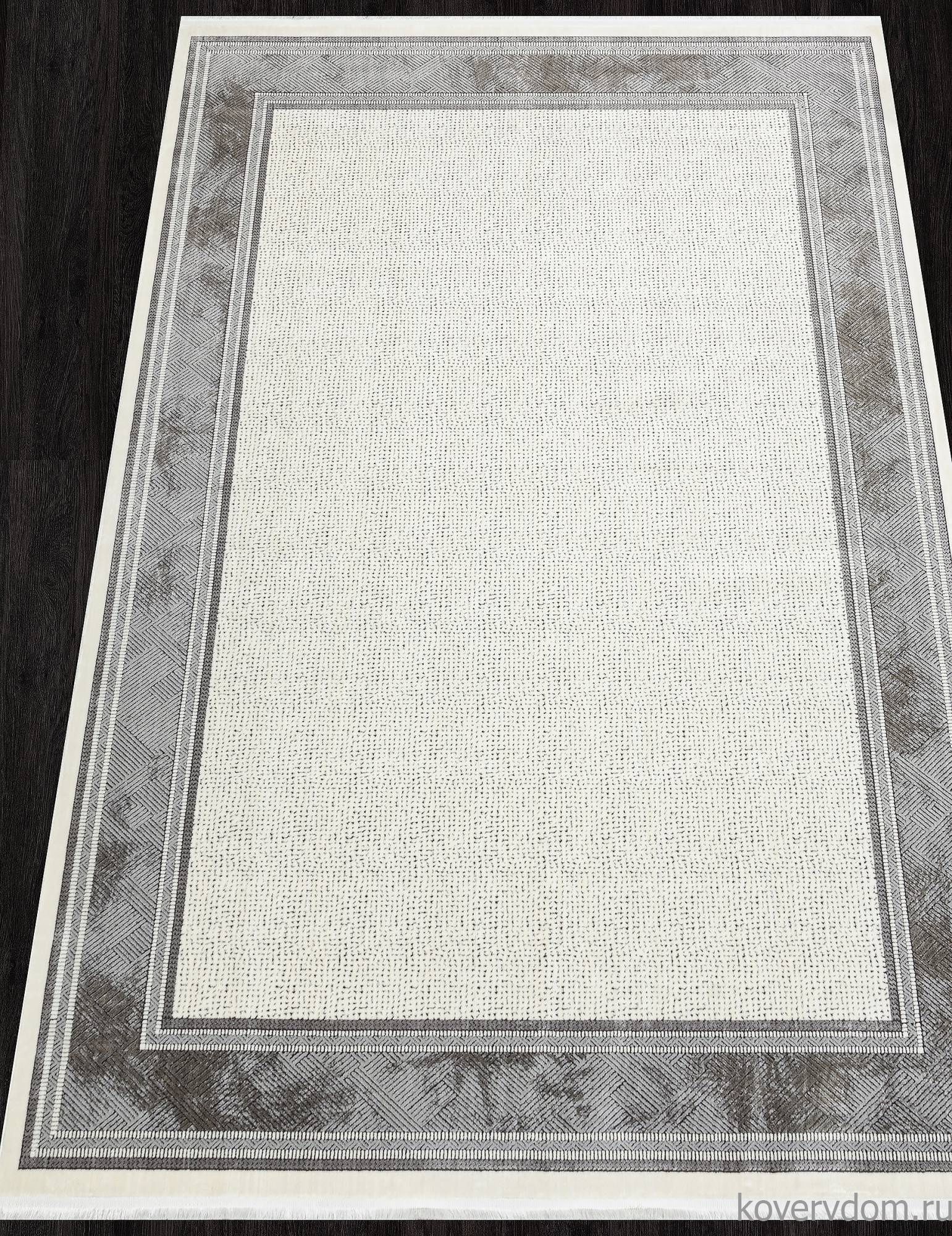 Ковер MARSEL 00070 CREAM / GREY