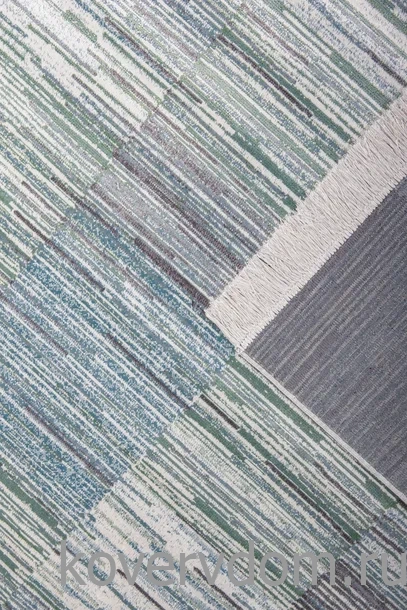 Ковер из вискозы и хлопка ROYAL PALACE 2020 17961 6767 Ковер из вискозы и хлопка ROYAL PALACE 2020 17961 6767