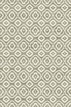 Ковер из вискозы и хлопка Royal Palace СКАНДИНАВИАН 14763 5363