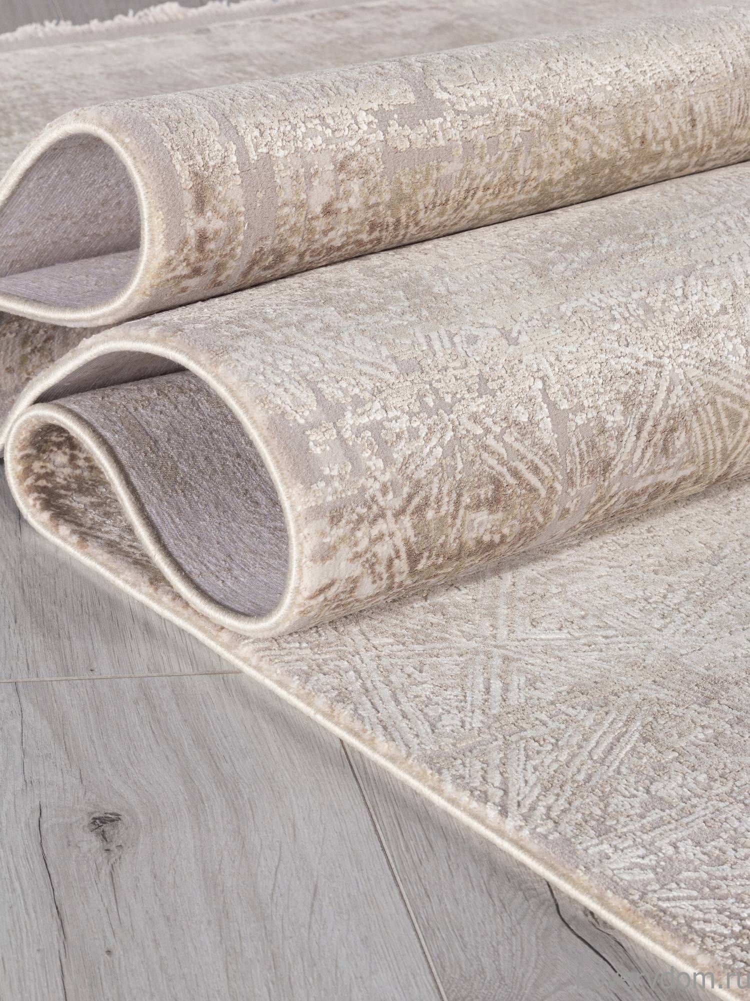 Ковер EMPEROS OLIMPOS Y5098C L.BEIGE / EARTH Ковер EMPEROS OLIMPOS Y5098C L.BEIGE / EARTH