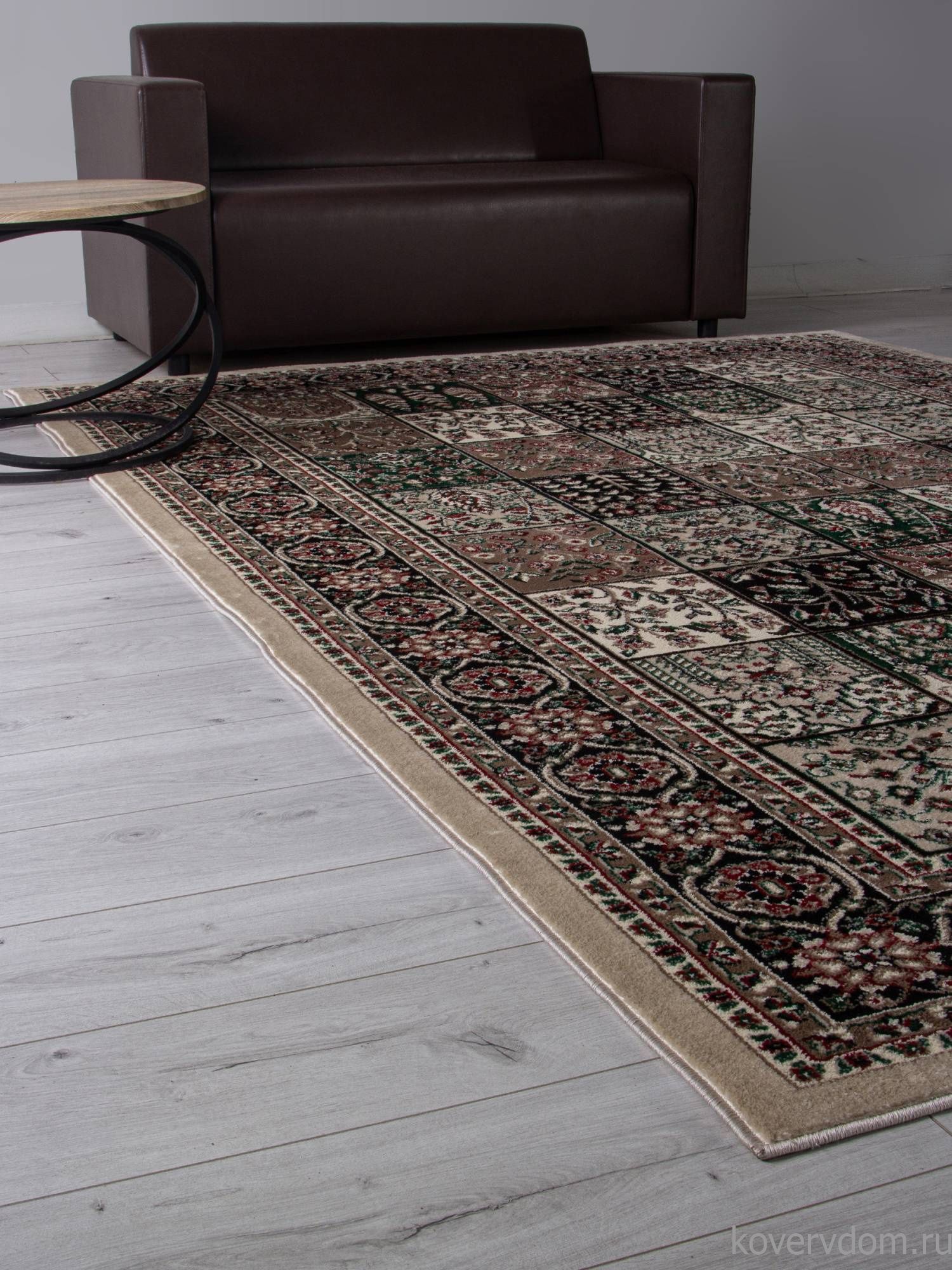 Ковер COLIZEY D391 BEIGE