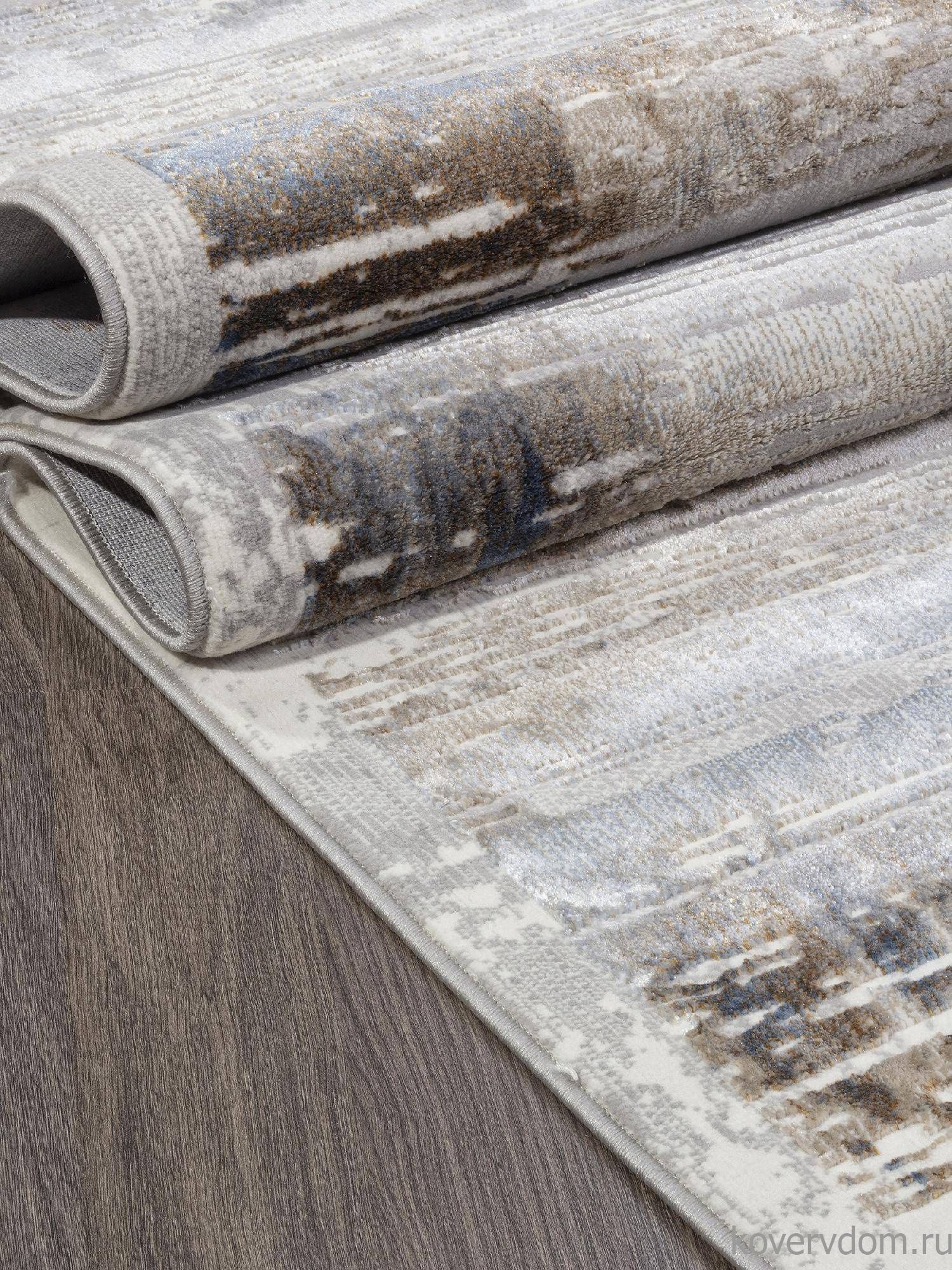 Ковер ASADU-A 07396A BEIGE FDY / CREAM HB Ковер ASADU-A 07396A BEIGE FDY / CREAM HB