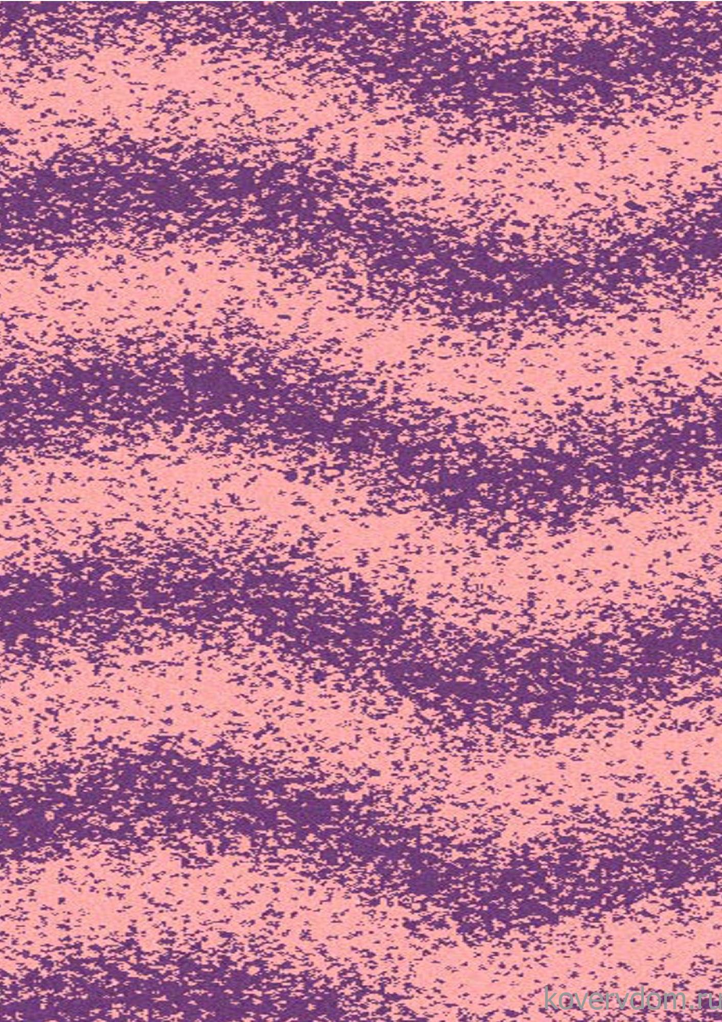 Ковер COMFORT SHAGGY 2 s601 PINK-PURPLE Ковер COMFORT SHAGGY 2 s601 PINK-PURPLE