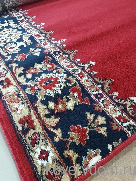 Ковровая дорожка Кремлевская классическая   