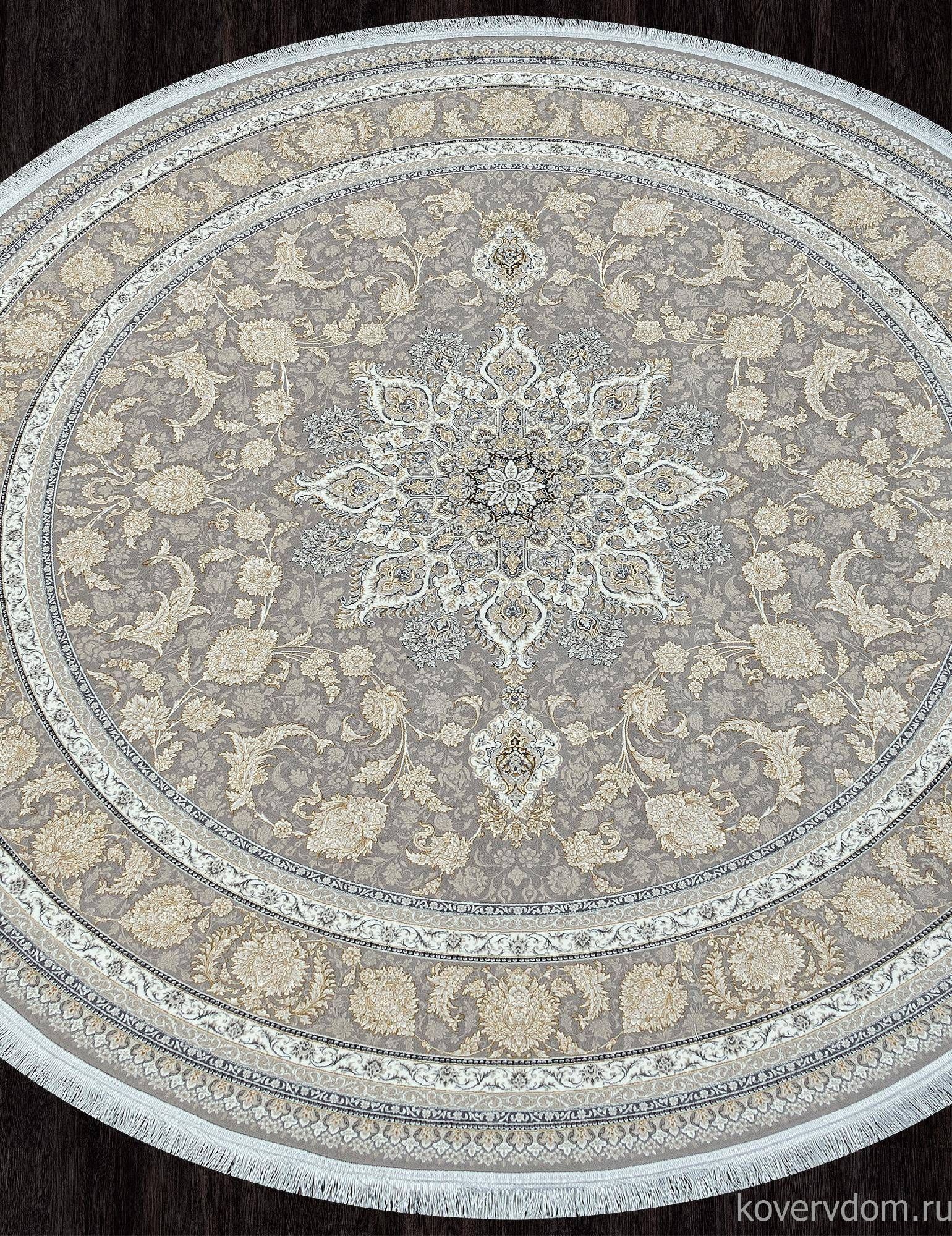 Ковер ADRINA 153129 000 Круг Ковер ADRINA 153129 000 Круг