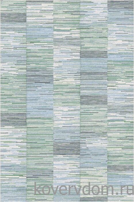 Ковер из вискозы и хлопка ROYAL PALACE 2020 17961 6767 Ковер из вискозы и хлопка ROYAL PALACE 2020 17961 6767