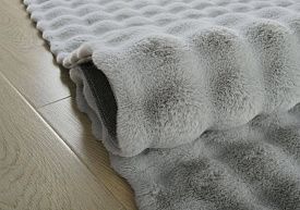 Ковер BUBBLE PREMIUM MS2000 L.GREY
