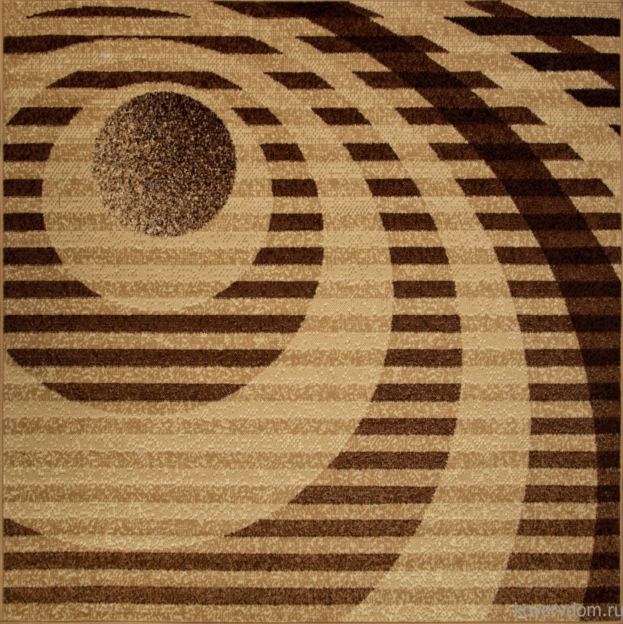 Ковер LAGUNA D534 BEIGE