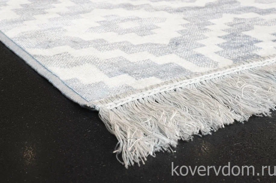 Ковер из вискозы и хлопка ROYAL PALACE 2020 17763 4666 Ковер из вискозы и хлопка ROYAL PALACE 2020 17763 4666