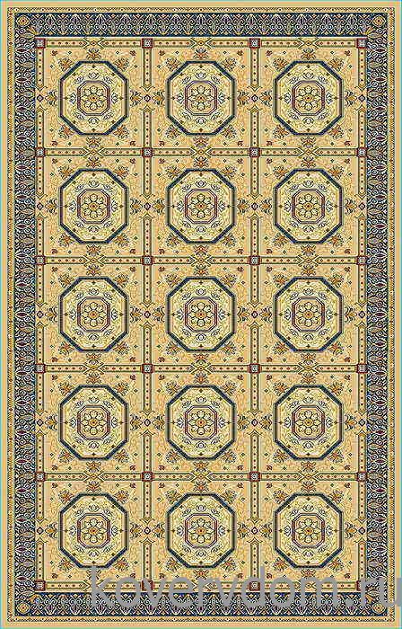 Ковер Ноктюрн 40409-01 Ковер Ноктюрн 40409-01