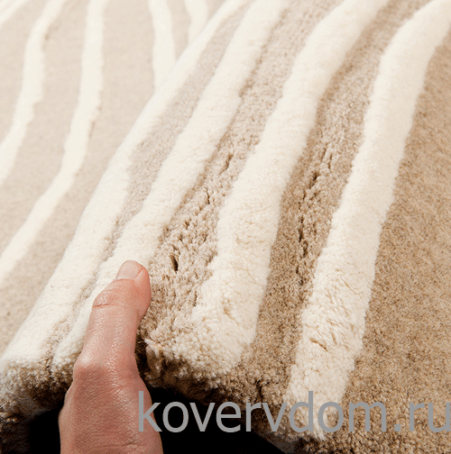 Ковер WAVES beige