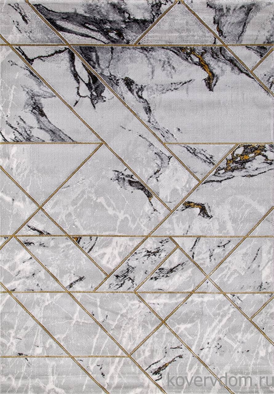 Ковер OMEGA 04428E GOLD / GOLD Ковер OMEGA 04428E GOLD / GOLD