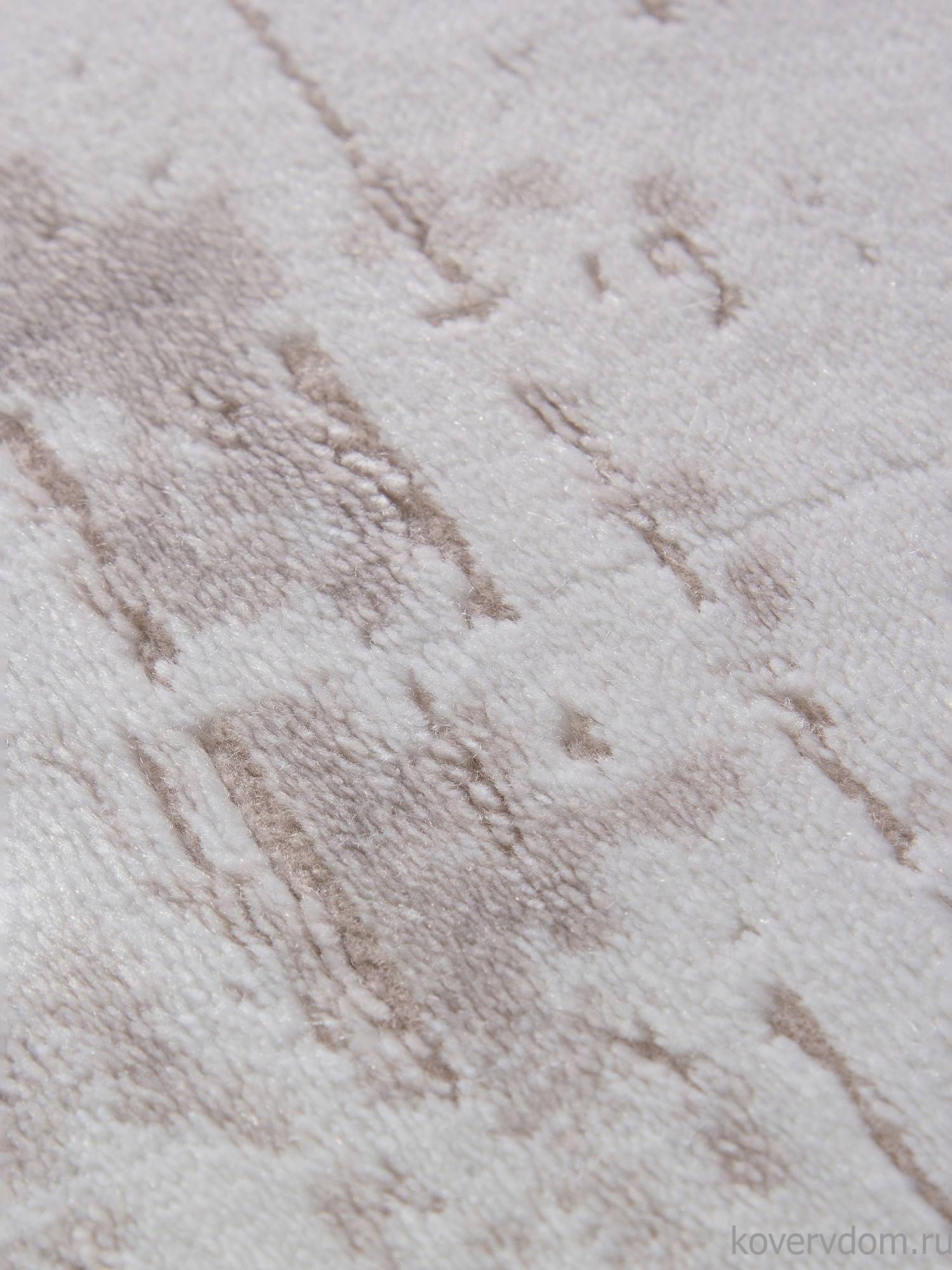 Ковровая Дорожка NENSI GL012A BROWN / BROWN