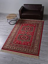 Ковер в классическом стиле Бельгийский BELUCHI 61403 1616 V