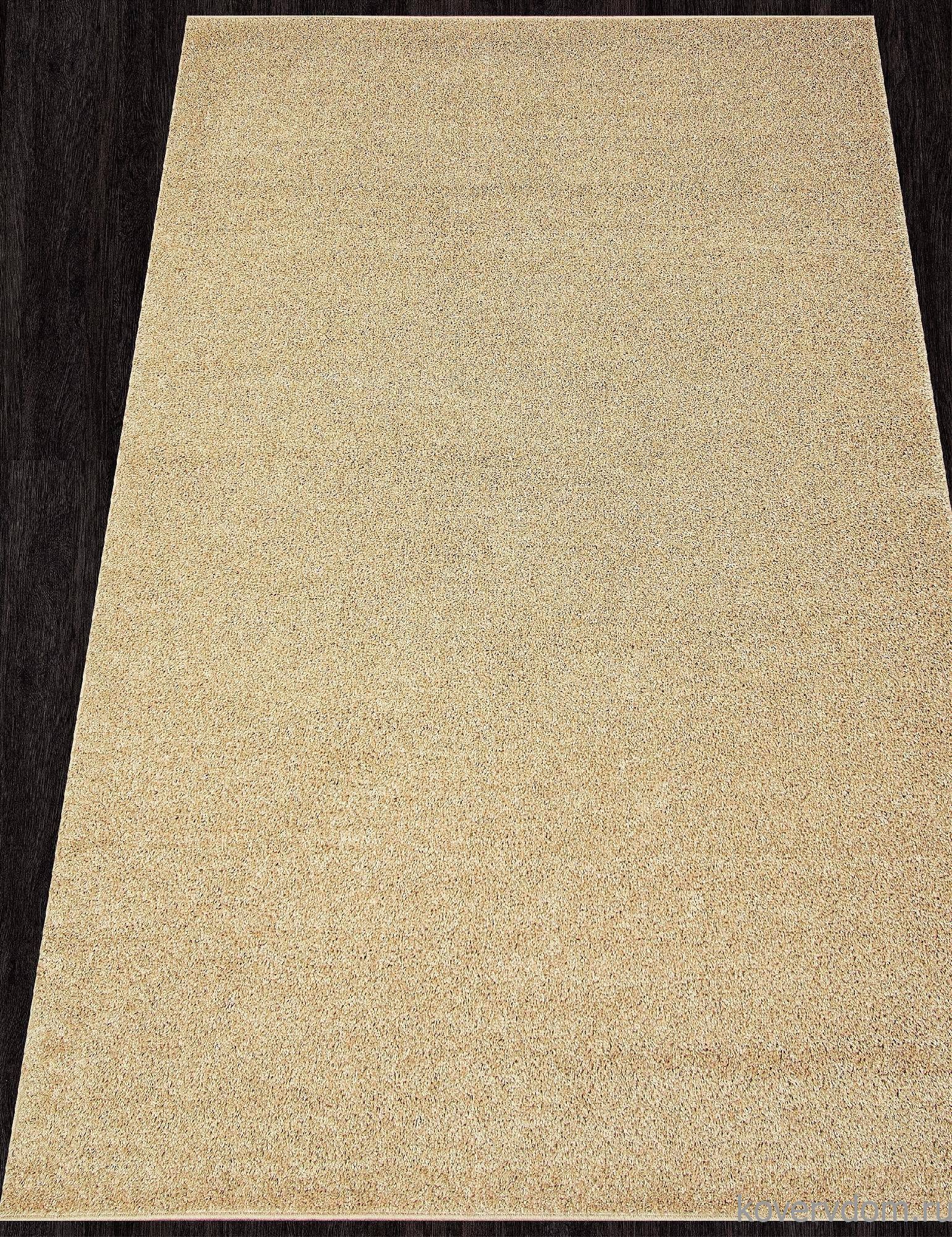 Ковер LANA-A T600 YELLOW