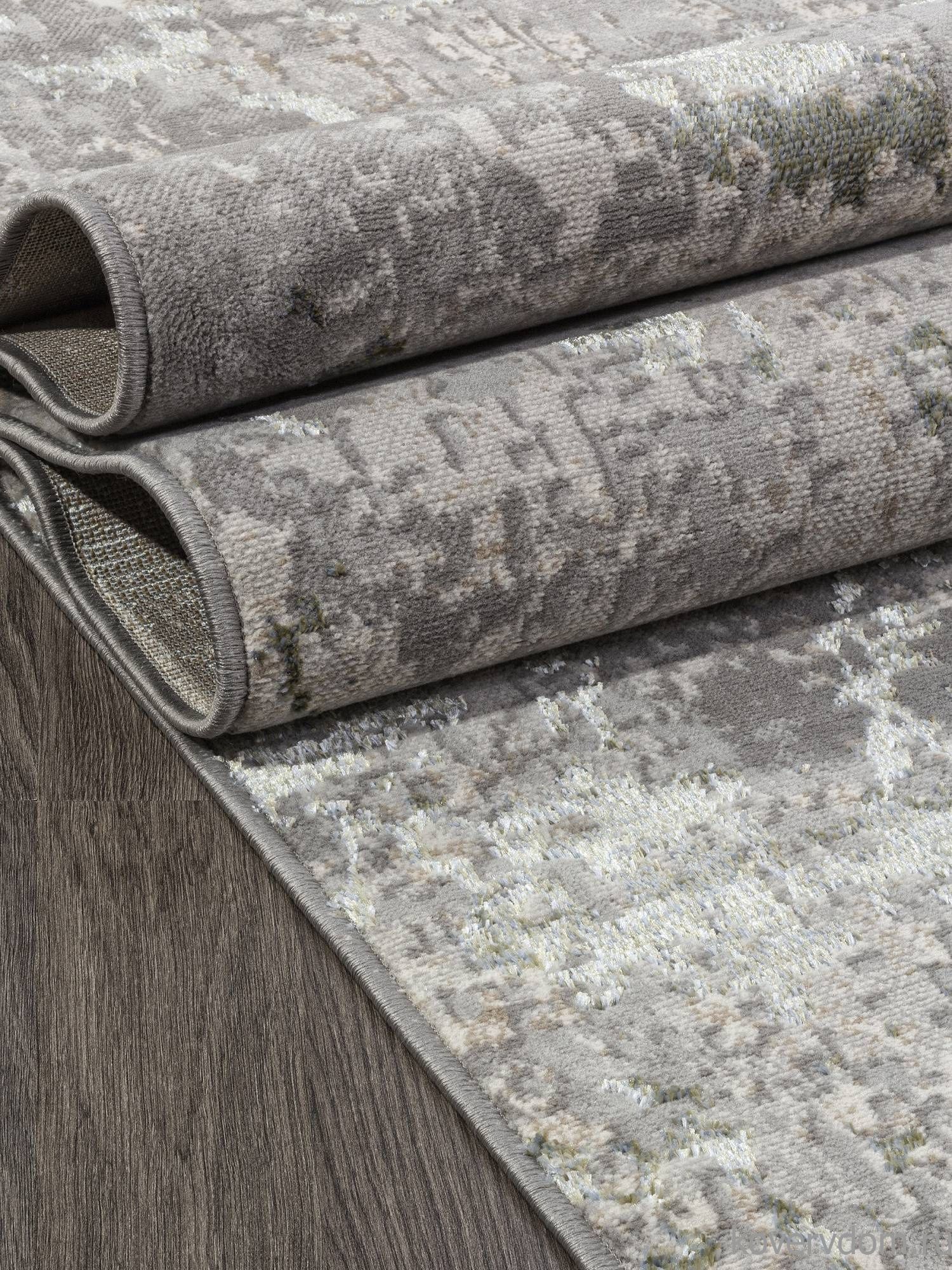 Ковер LIMAN F165 CREAM-BLUE