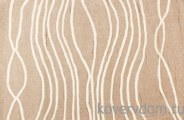 Ковер WAVES beige