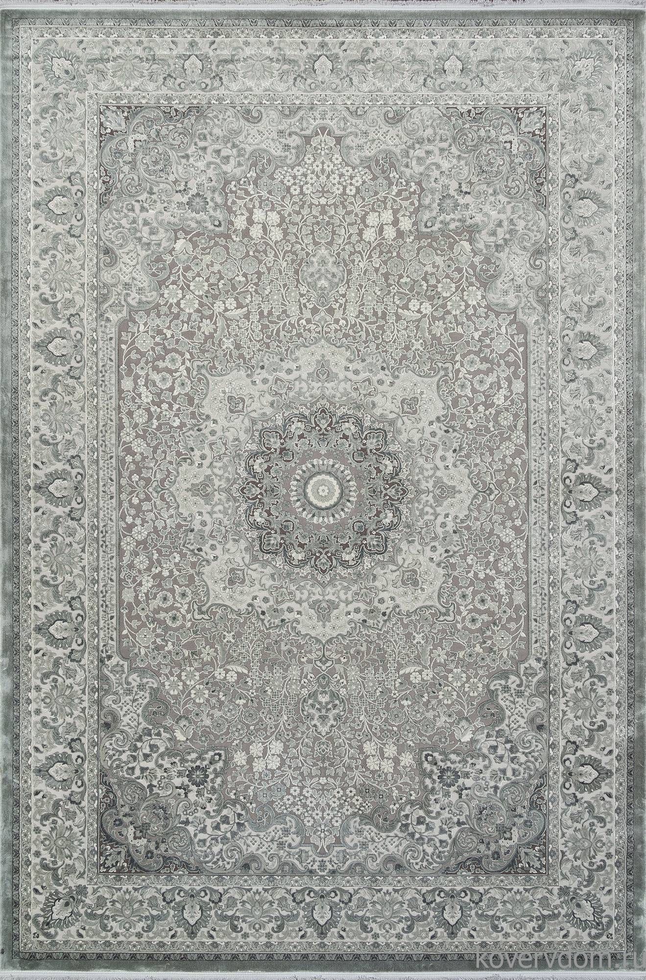 Ковер EMPEROS A028AF GREY / L.GREY Ковер EMPEROS A028AF GREY / L.GREY