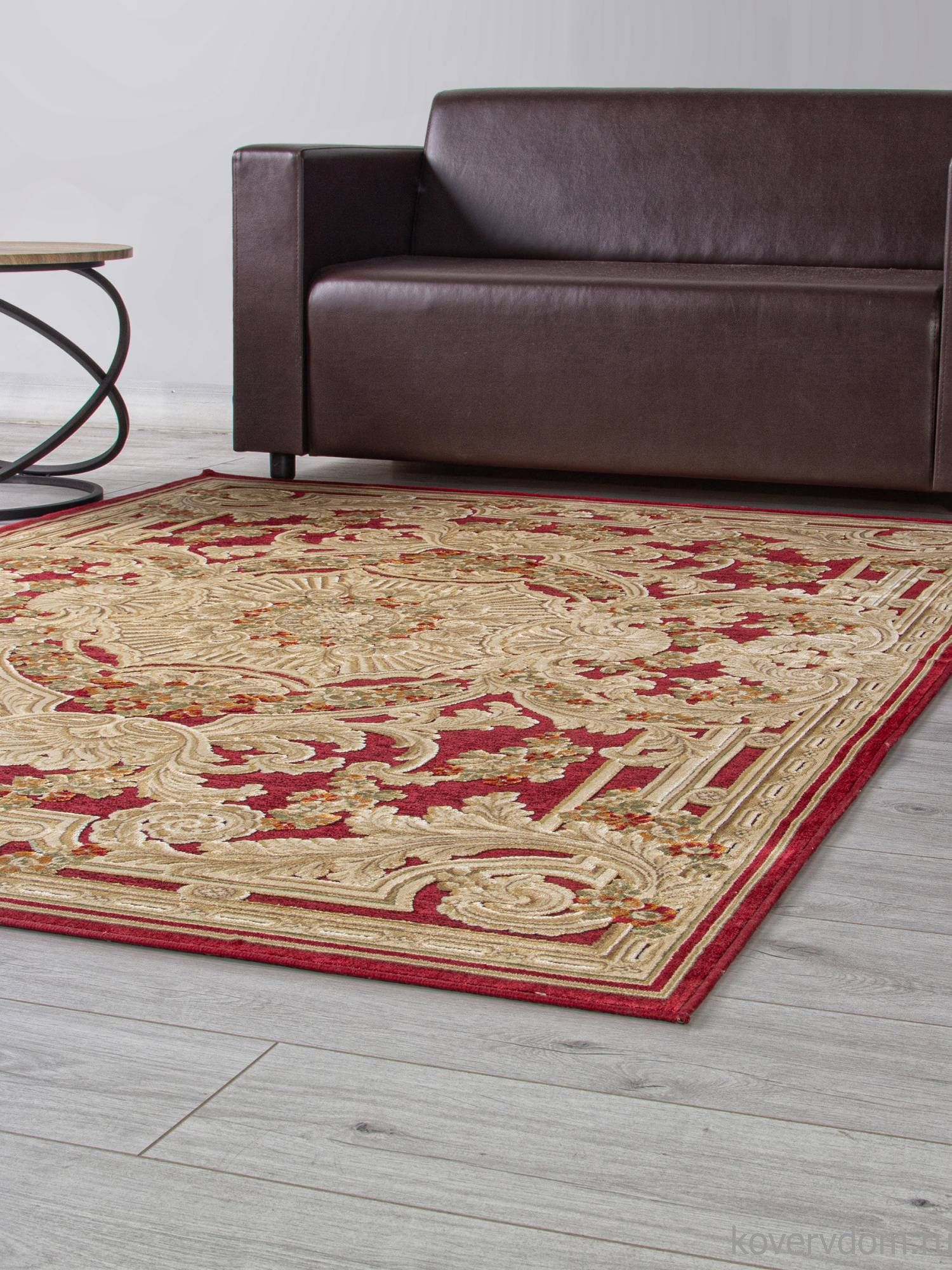 Ковер GENOVA 938388 131210 V