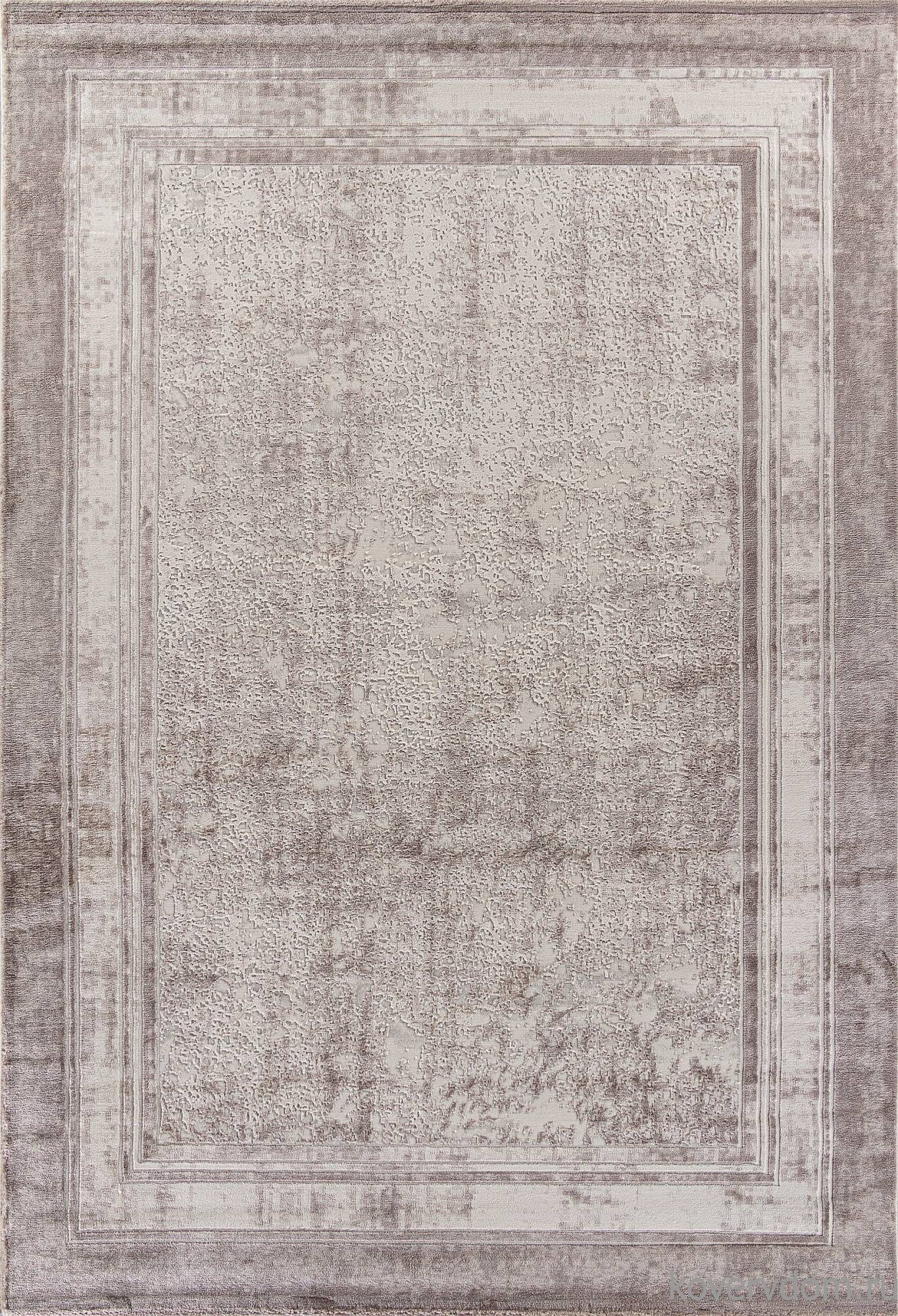 Ковер BRAND O2445 680 CREAM / BROWN