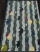 Ковер RIO C216 BLUE