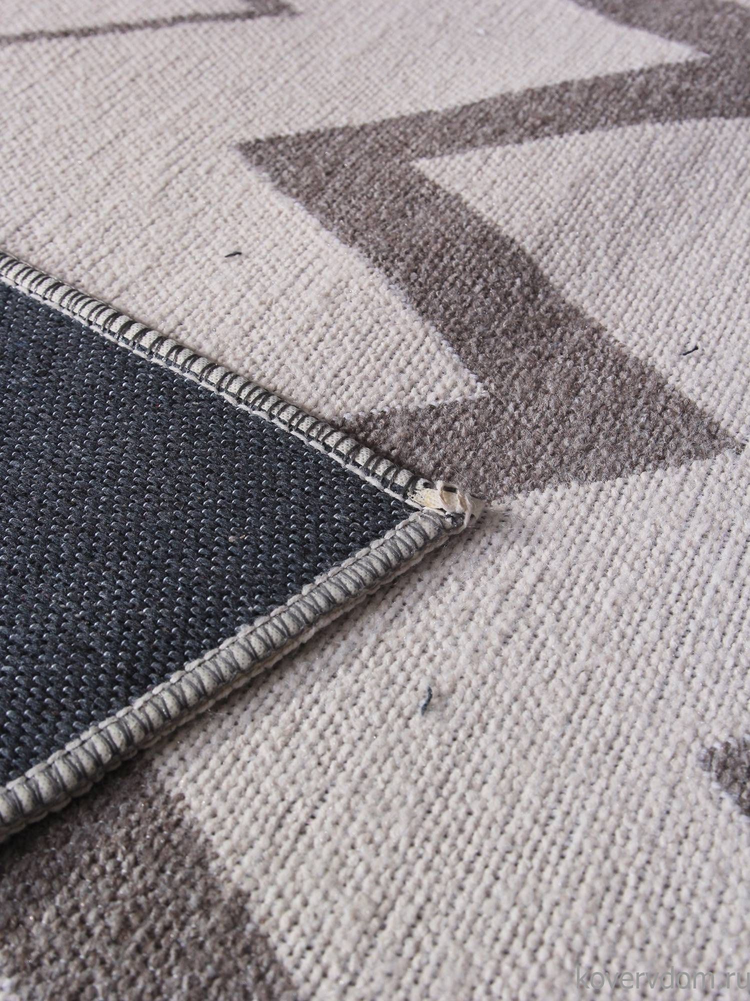 Ковер SUDAN WL062A VIZON / CREAM