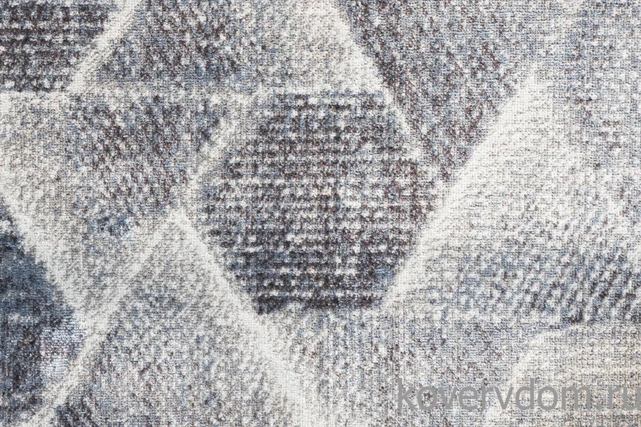 Ковер из вискозы и хлопка ROYAL PALACE 2020 R 17993 4666