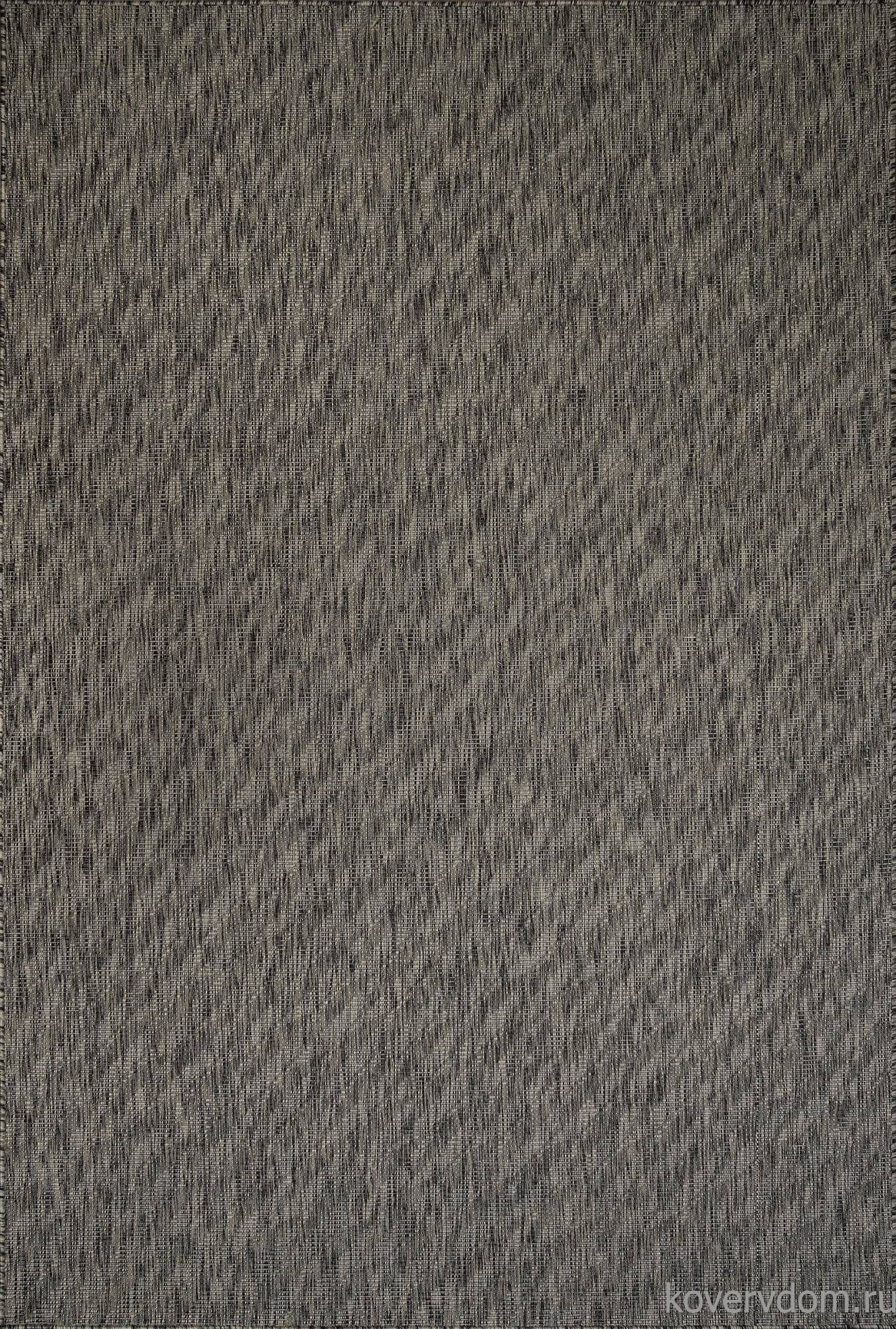 Ковер-циновка KAIR S112 DARK GRAY