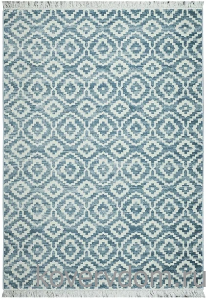 Ковер из вискозы и хлопка ROYAL PALACE 2020 17763 4666 Ковер из вискозы и хлопка ROYAL PALACE 2020 17763 4666