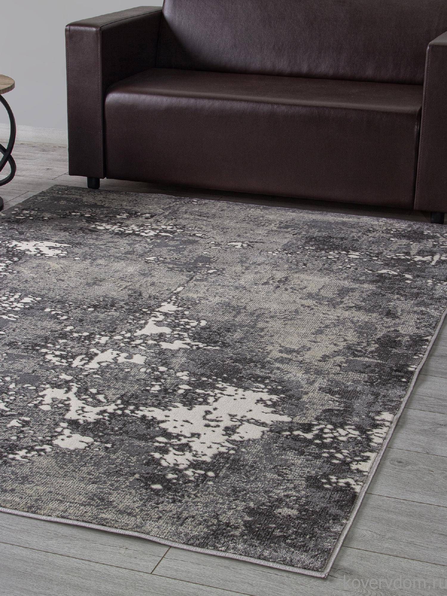 Ковер ATLANTIS D996 LIGHT GRAY