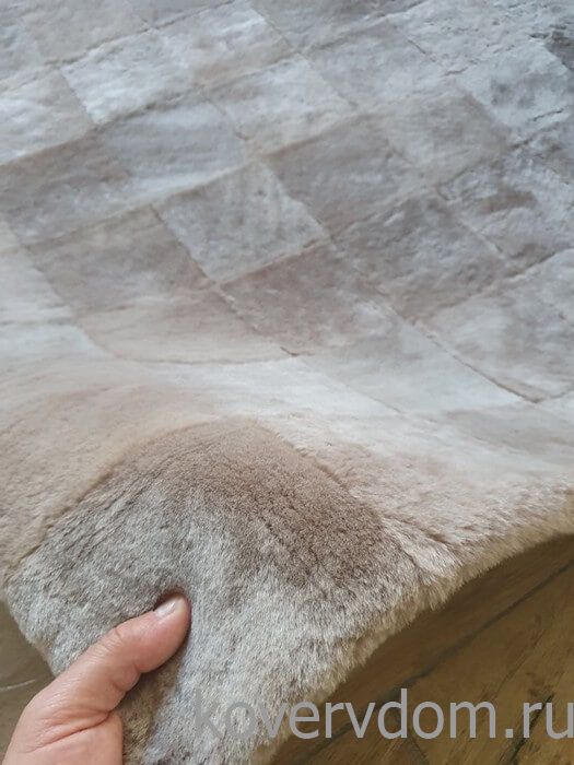 Ковер из натуральной овчины мутон ELITE MUTON K52 Ковер из натуральной овчины мутон ELITE MUTON K52