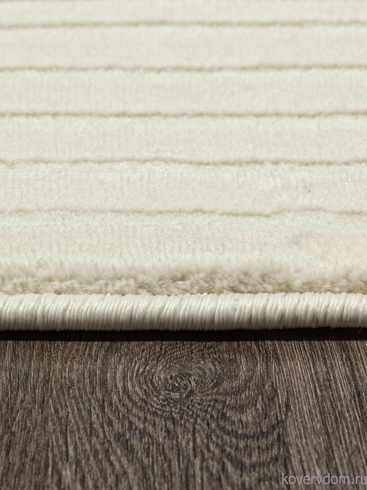 Ковер BERLIN D339A KREM COKEN / KREM HEATSET Ковер BERLIN D339A KREM COKEN / KREM HEATSET