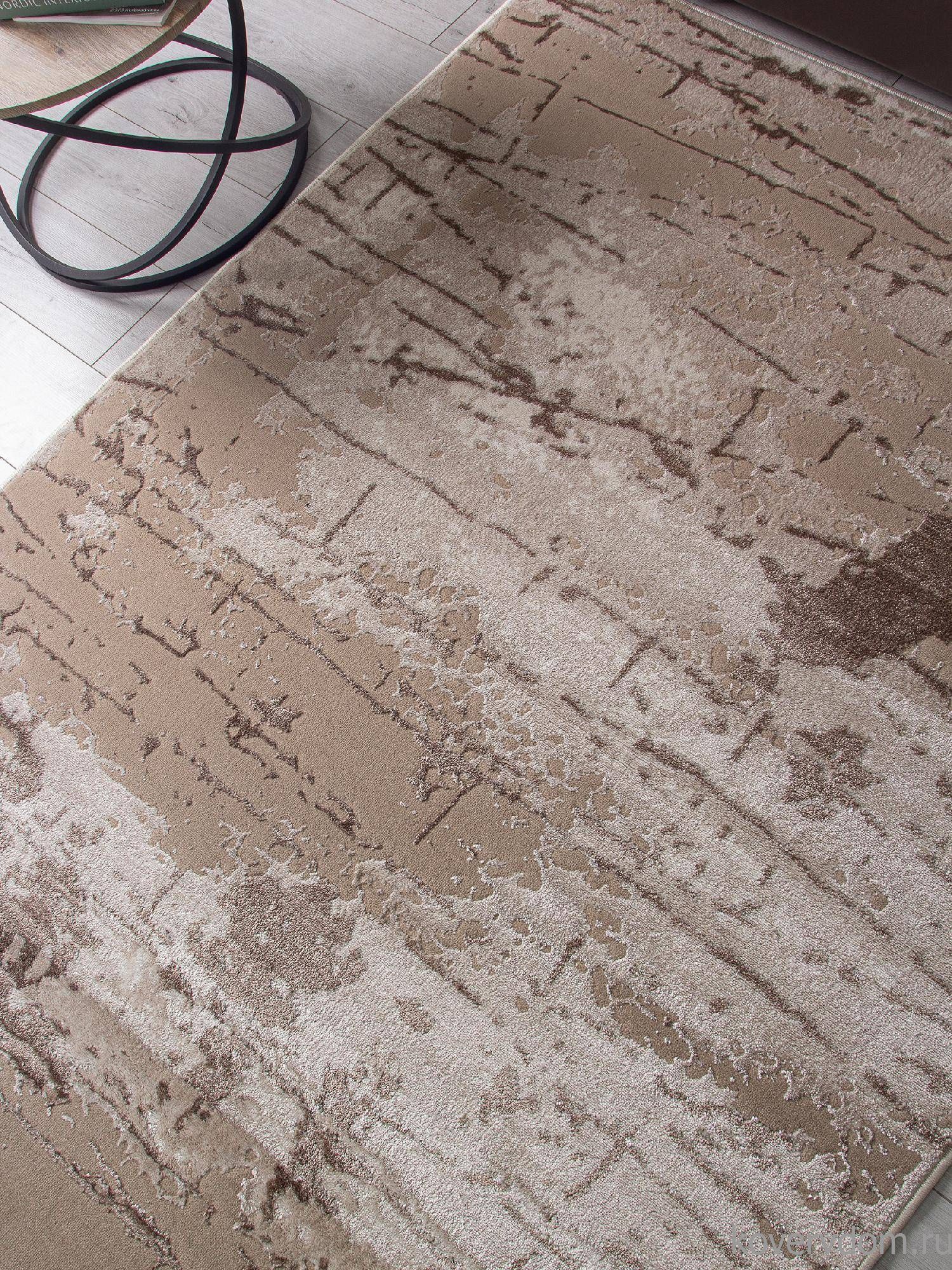 Ковер ALABAMA F174 BEIGE