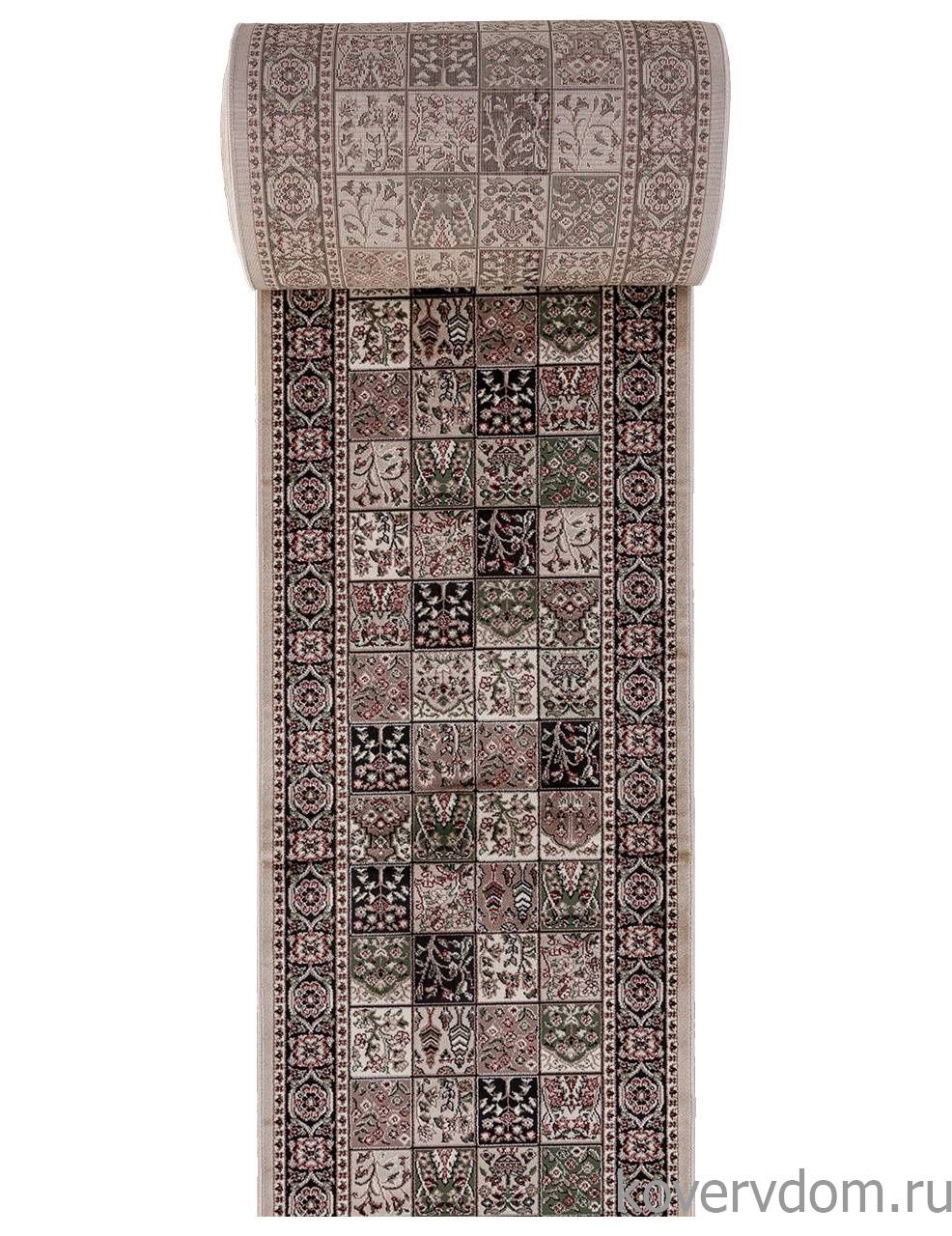 Ковровая Дорожка COLIZEY D391 BEIGE