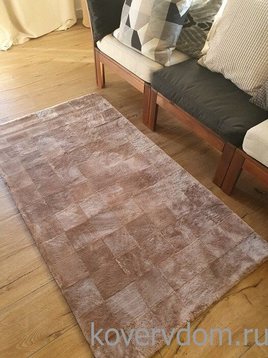 Ковер из натуральной овчины мутон ELITE MUTON K52 Ковер из натуральной овчины мутон ELITE MUTON K52