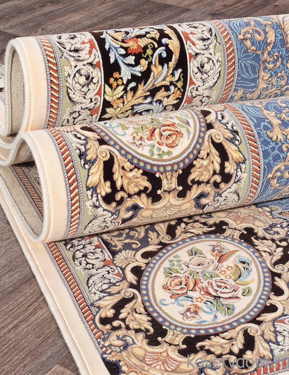 Ковер SHIRAZ 5321 000 Ковер SHIRAZ 5321 000