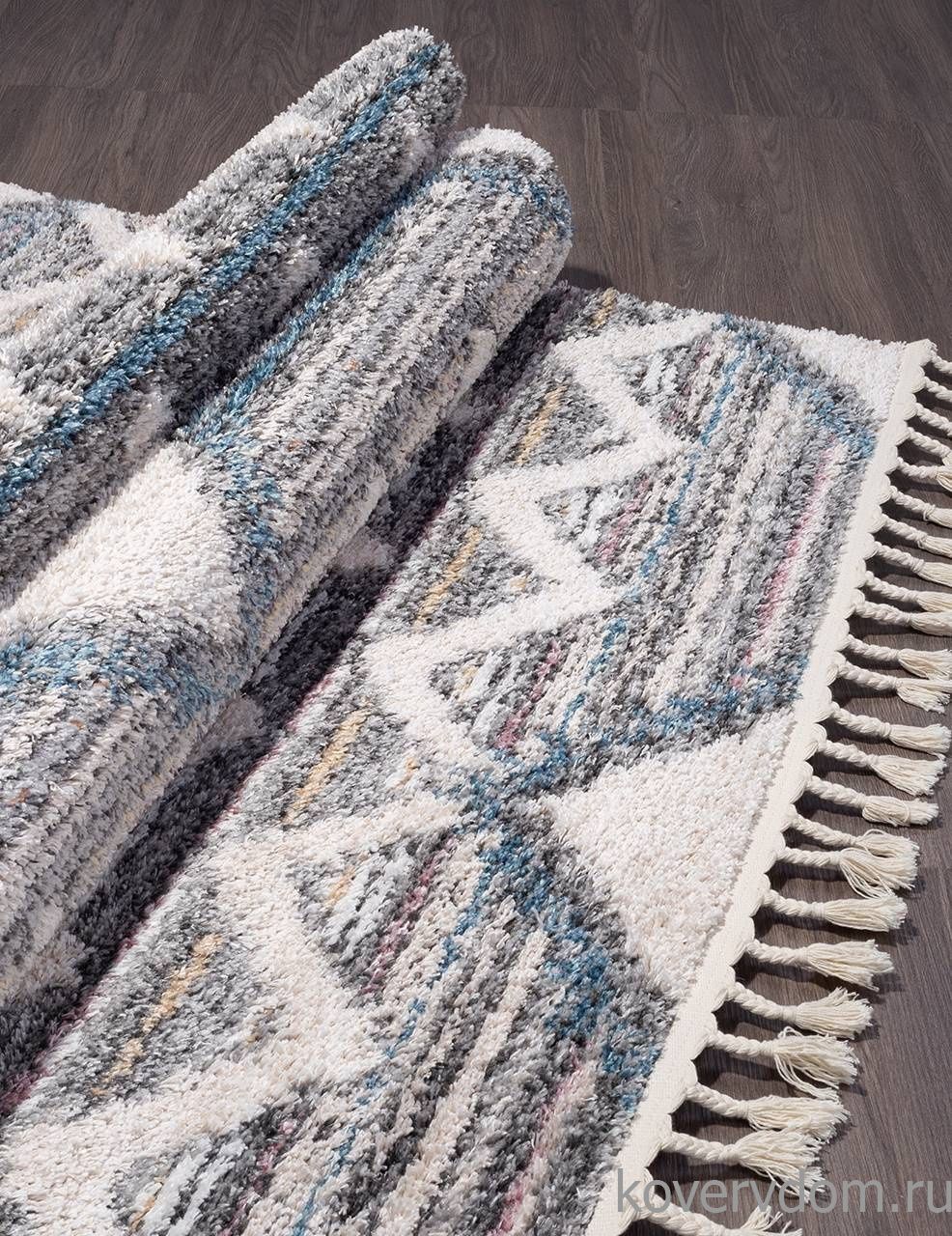 Ковер UVITA O0465 110 MULTI